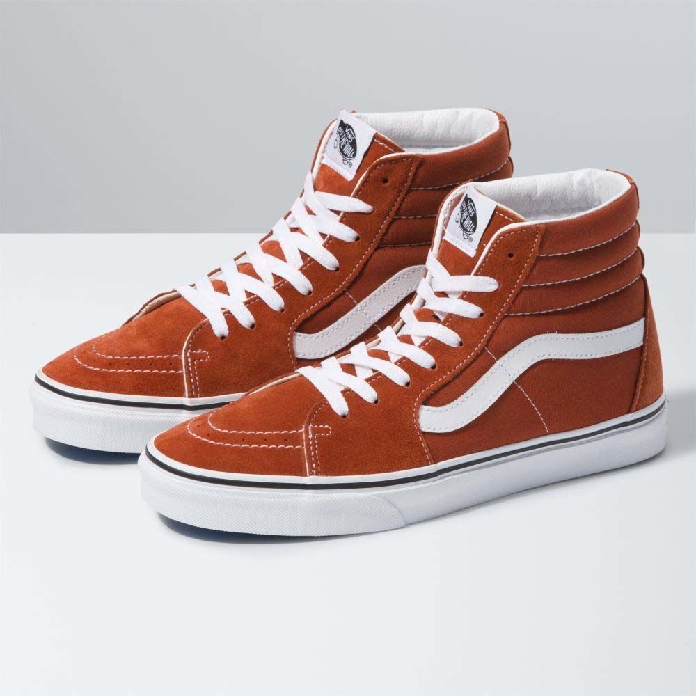 Vans Seldan Shoes — CampSaver