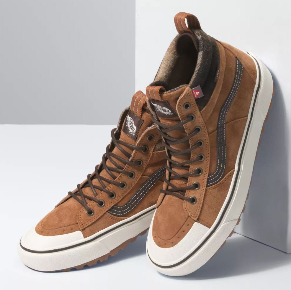 Vans SK8HI MTE 2.0 DX Shoes , Up to 34 Off with Free S&H — CampSaver Vans SK8HI MTE 2.0 DX Shoes , Up to 34 Off with Free S&H — CampSaver
