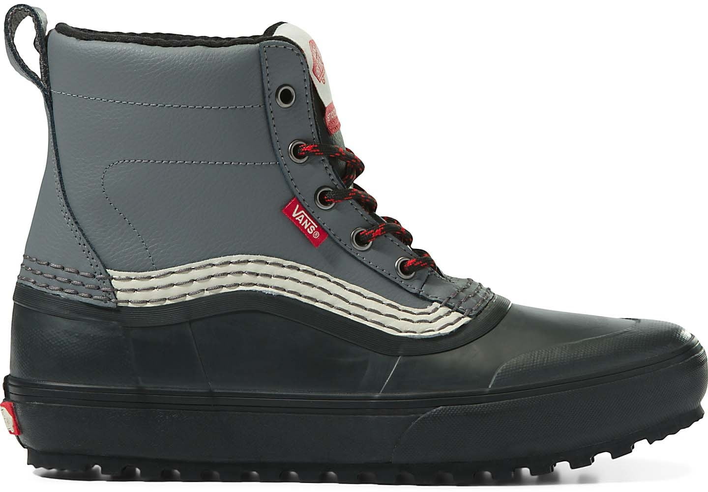 Vans standard mid mte womens Clearance