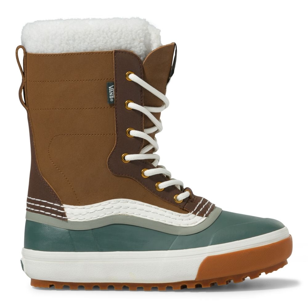 vans winter shoes for men