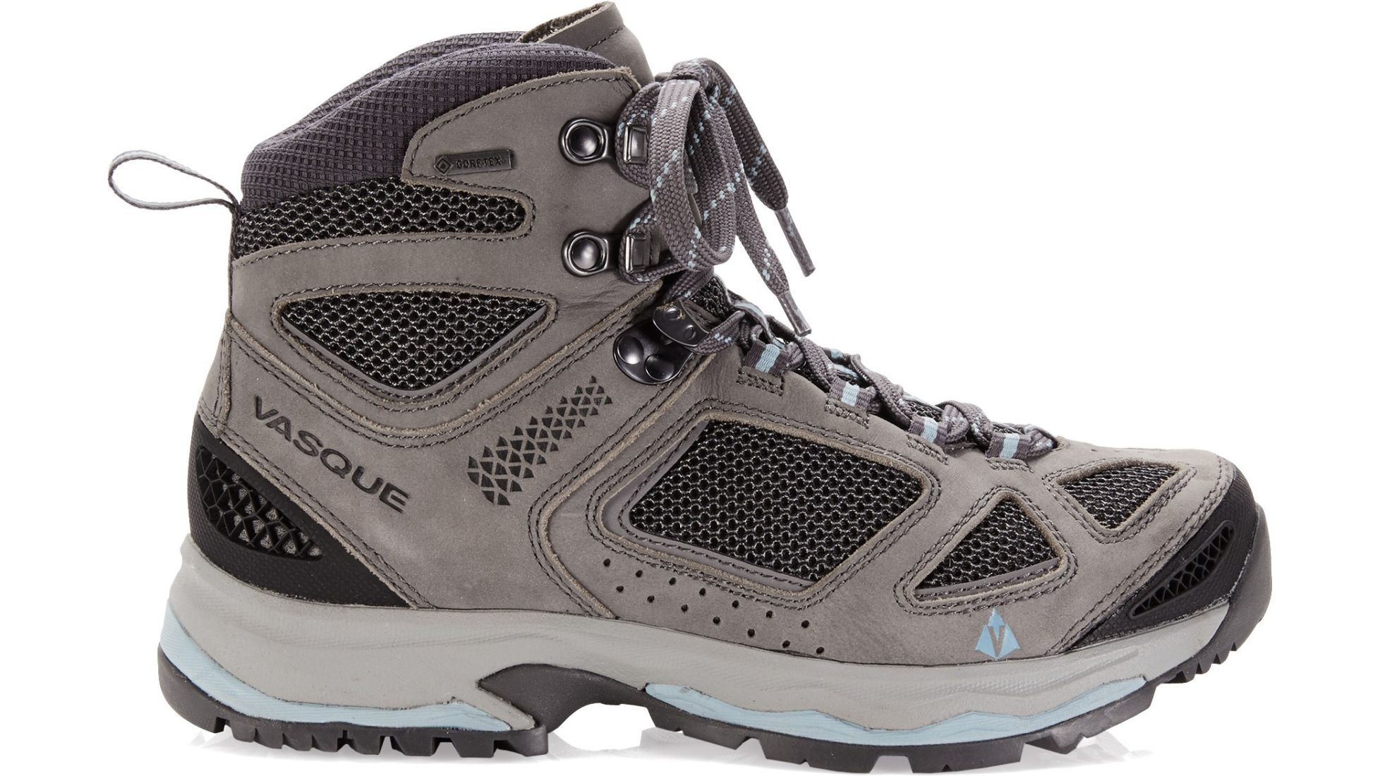 vasque breeze hiking boots