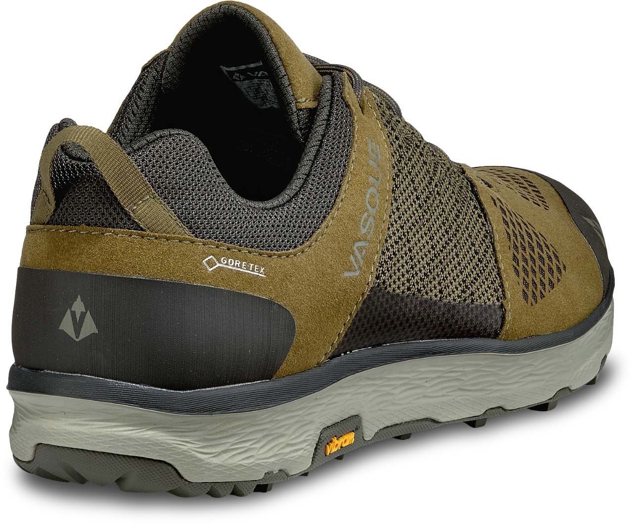 vasque breeze low mens