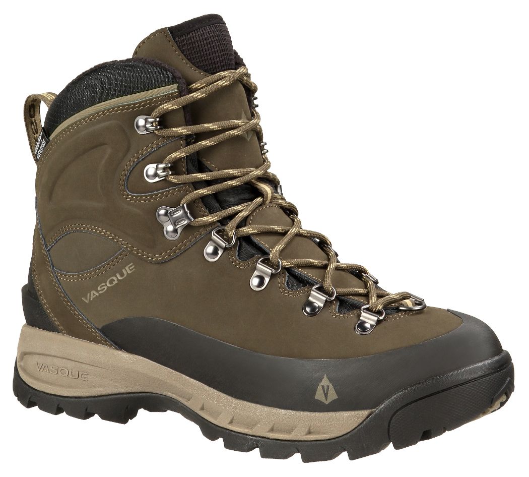 vasque men's snowblime ultradry boot