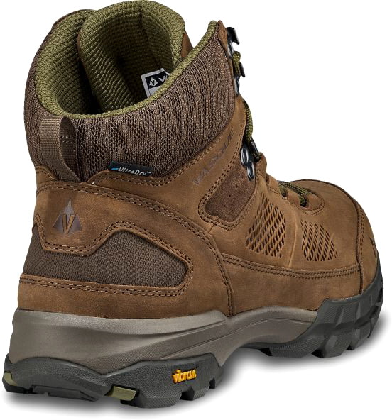 earth shoes talus