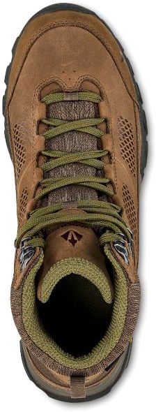 earth shoes talus