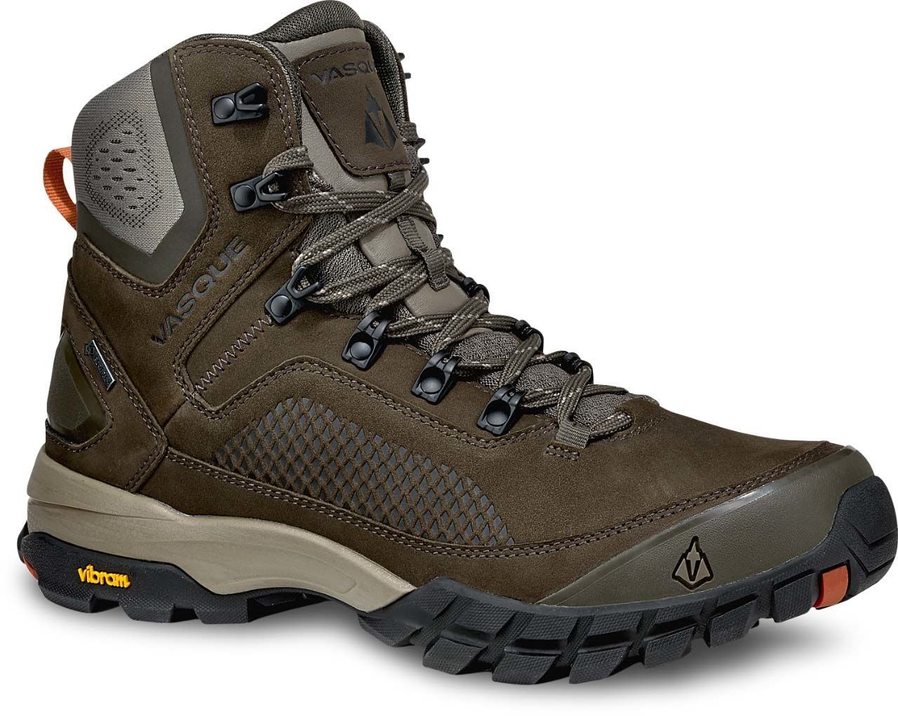 talus xt gtx