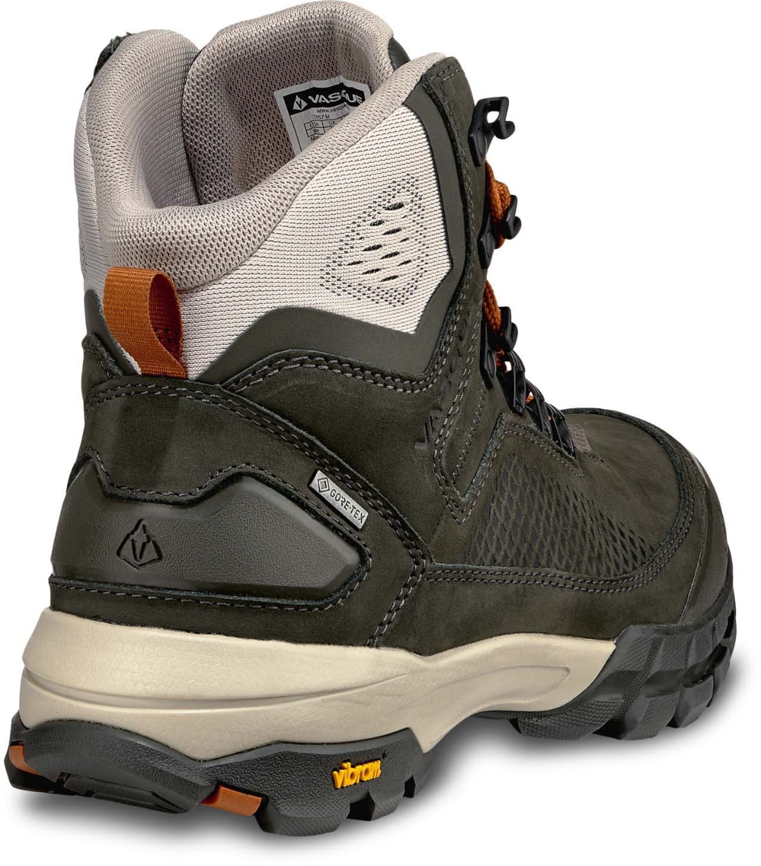 vasque talus shoe