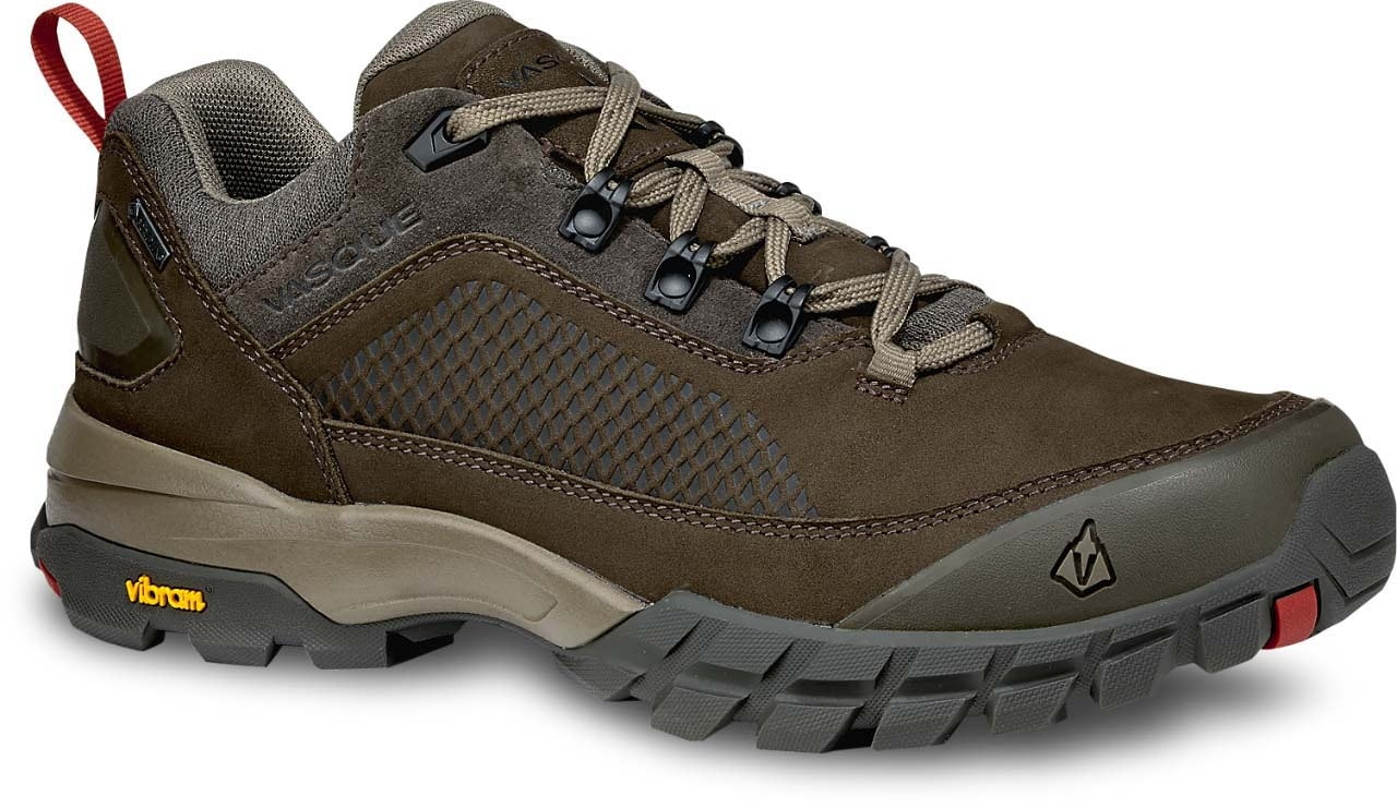 vasque talus shoe