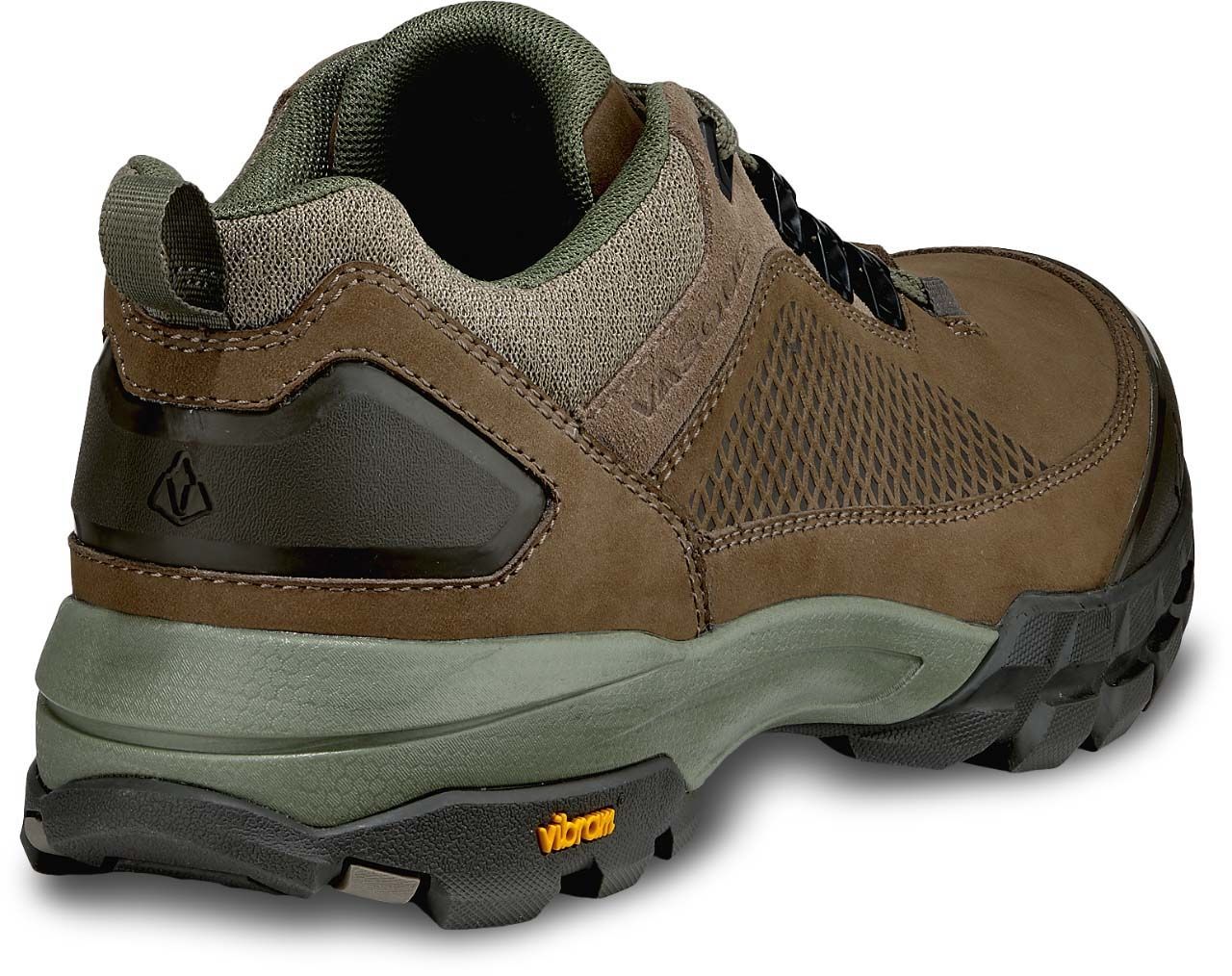 vasque talus xt review