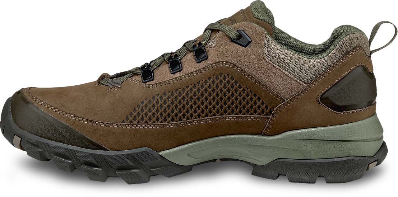 vasque talus shoe