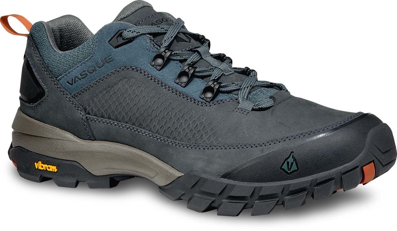 Vasque Talus XT Low Hiking Shoes - Men's 07078W 080 , 50% Off with Free ...