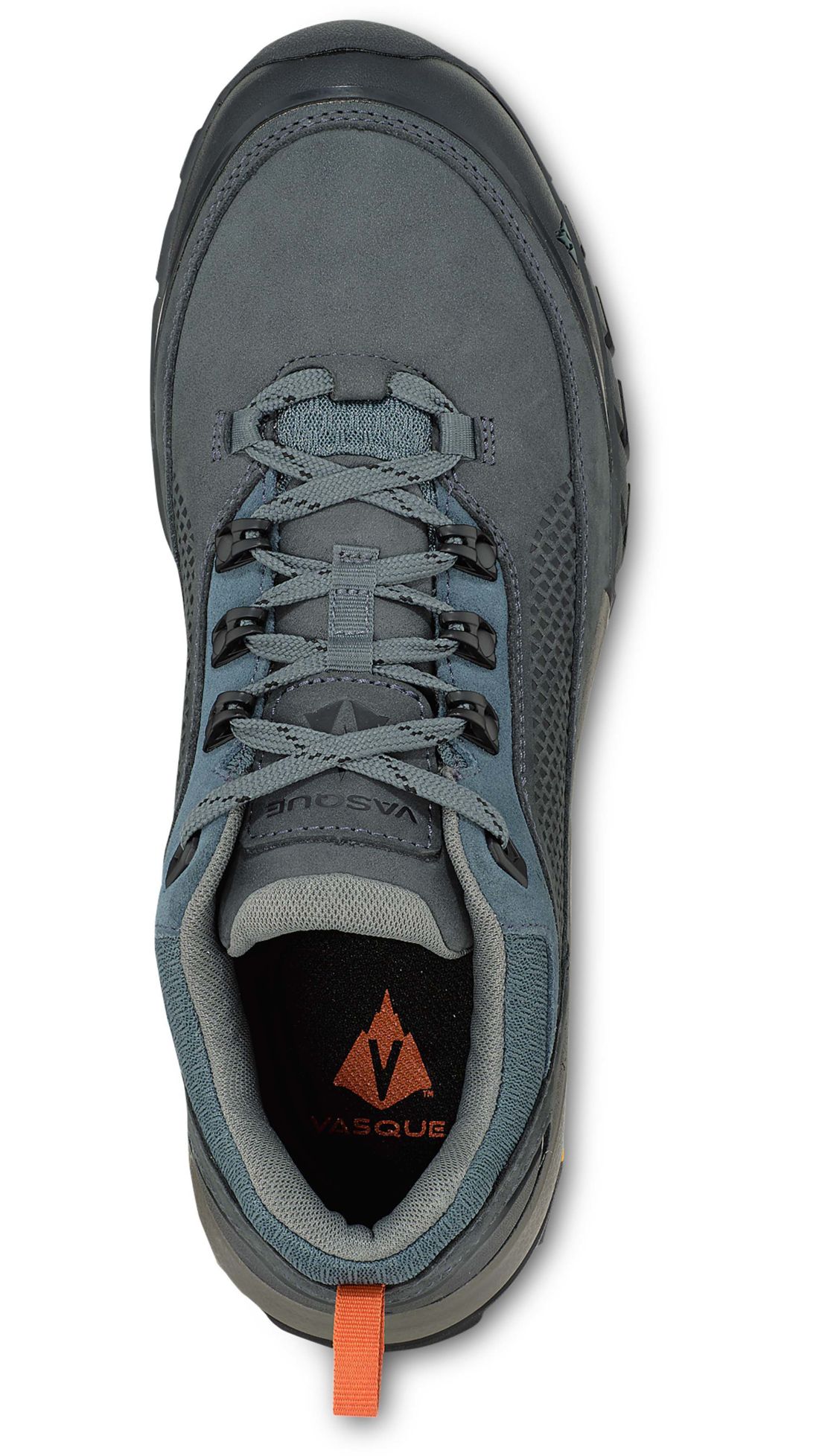 vasque talus xt review