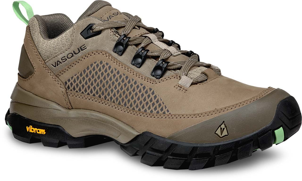 Vasque Talus XT Low Hiking Shoes - Women's — CampSaver