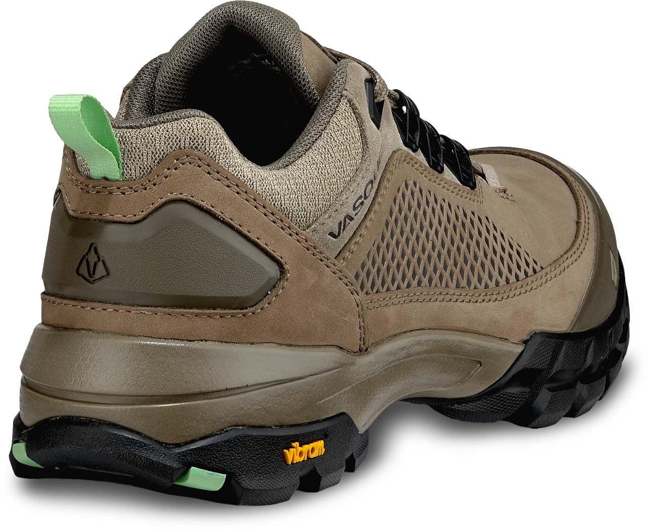 vasque talus shoe