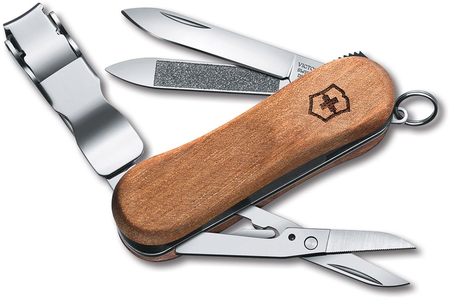 victorinox nail clipper 580