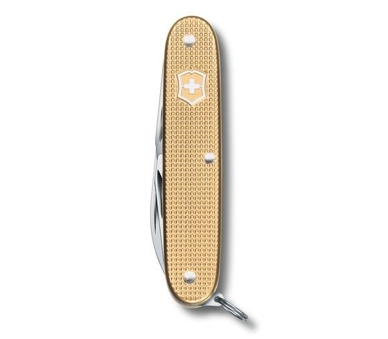 victorinox pioneer alox limited edition 2019