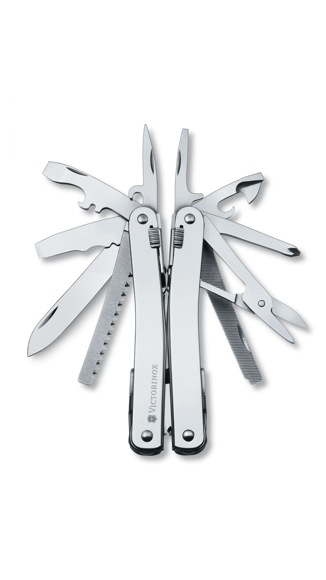victorinox swisstool spirit s