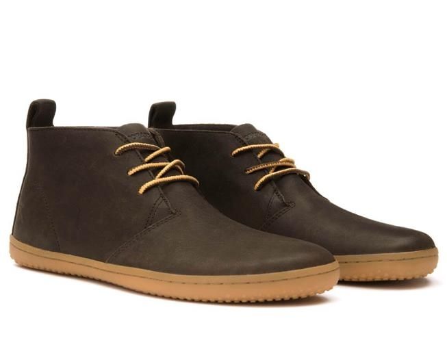 vivo desert boots