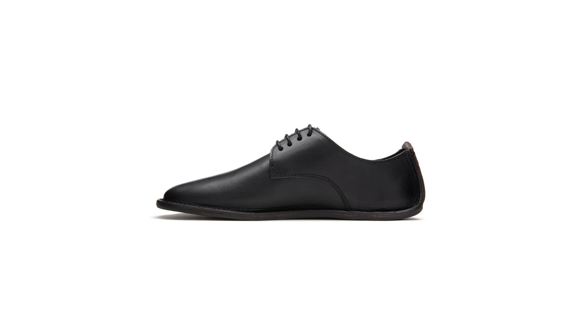 vivo barefoot leather