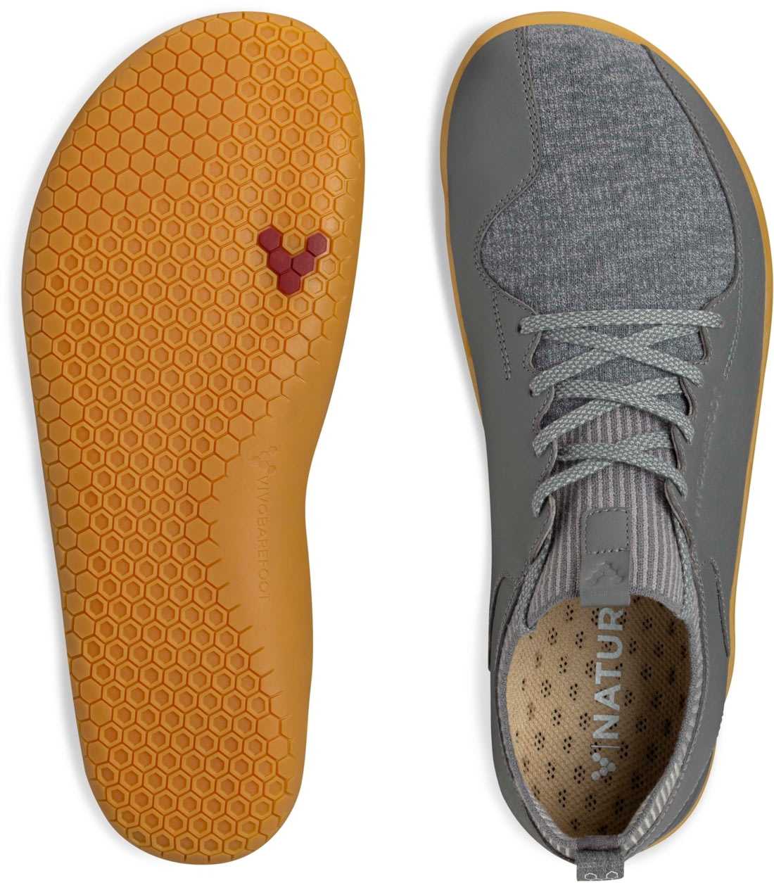 vivo primus knits