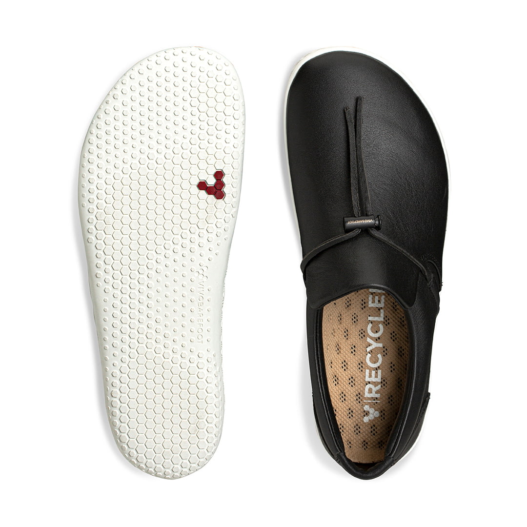 vivo barefoot ra
