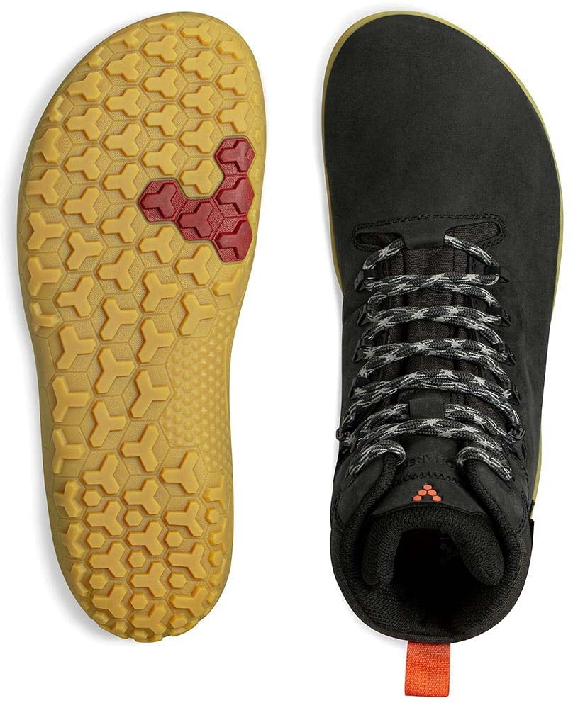 vivobarefoot tracker ii fg womens bracken