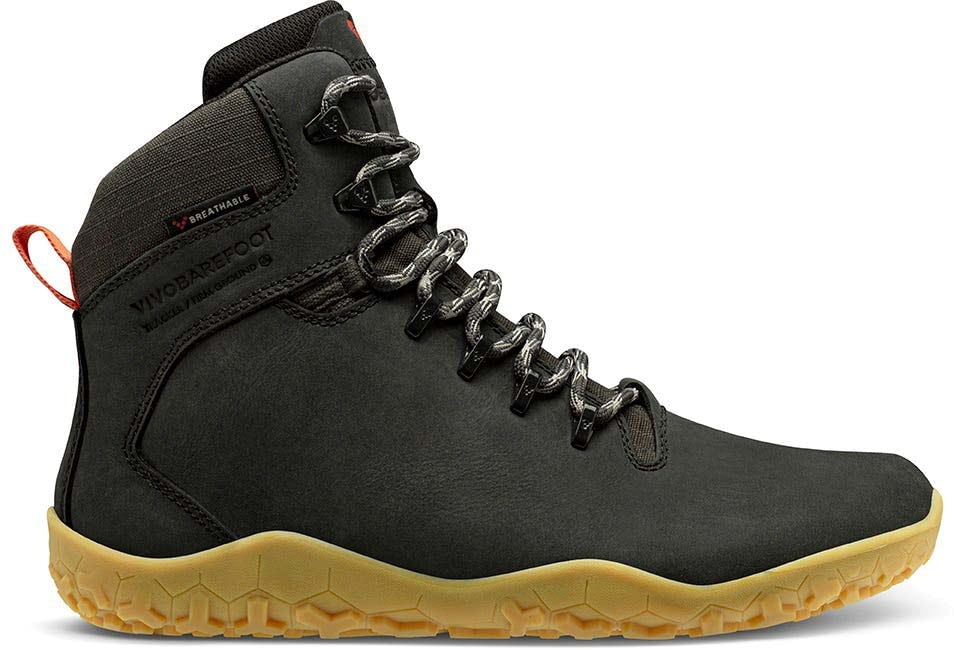 vivobarefoot tracker ii fg womens bracken