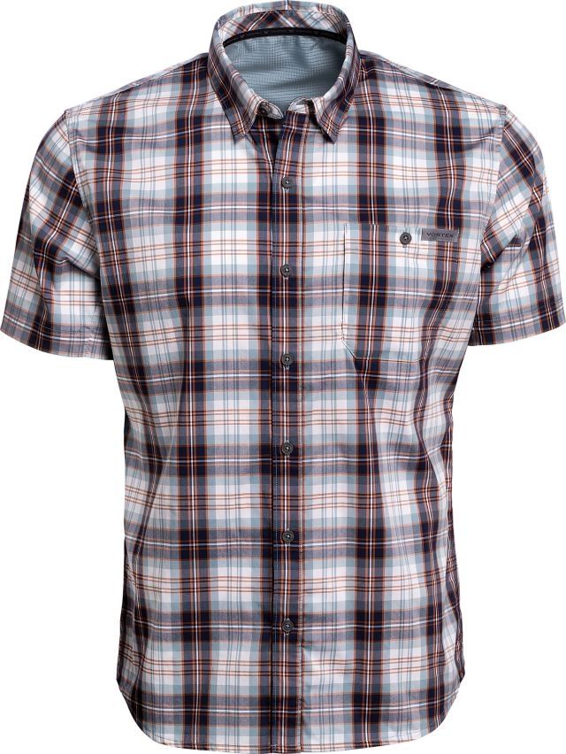 Vortex Fast Twitch Coolmax Shirts - Men's , Up to $5.00 Off — CampSaver