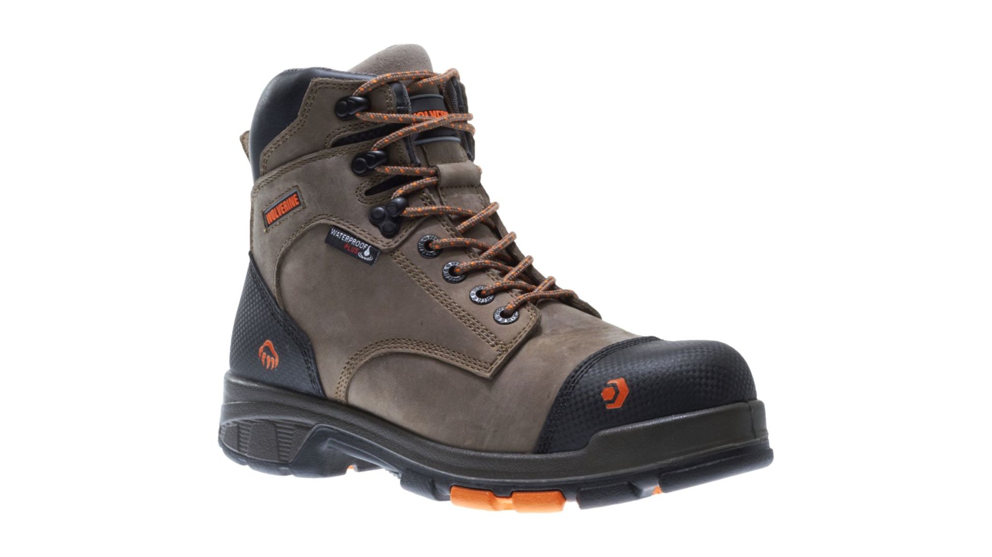 wolverine blade lx boots