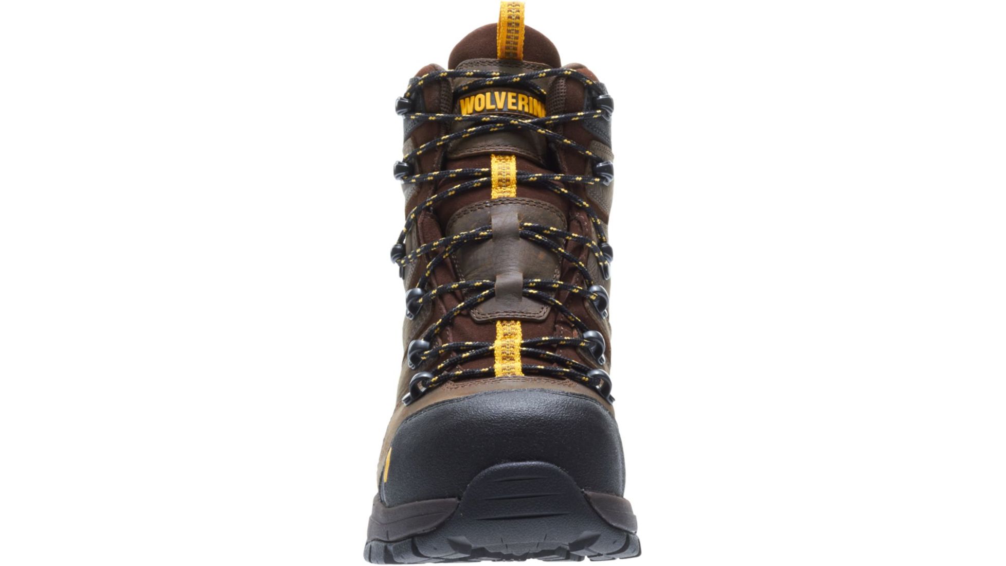 wolverine contractor lx boots