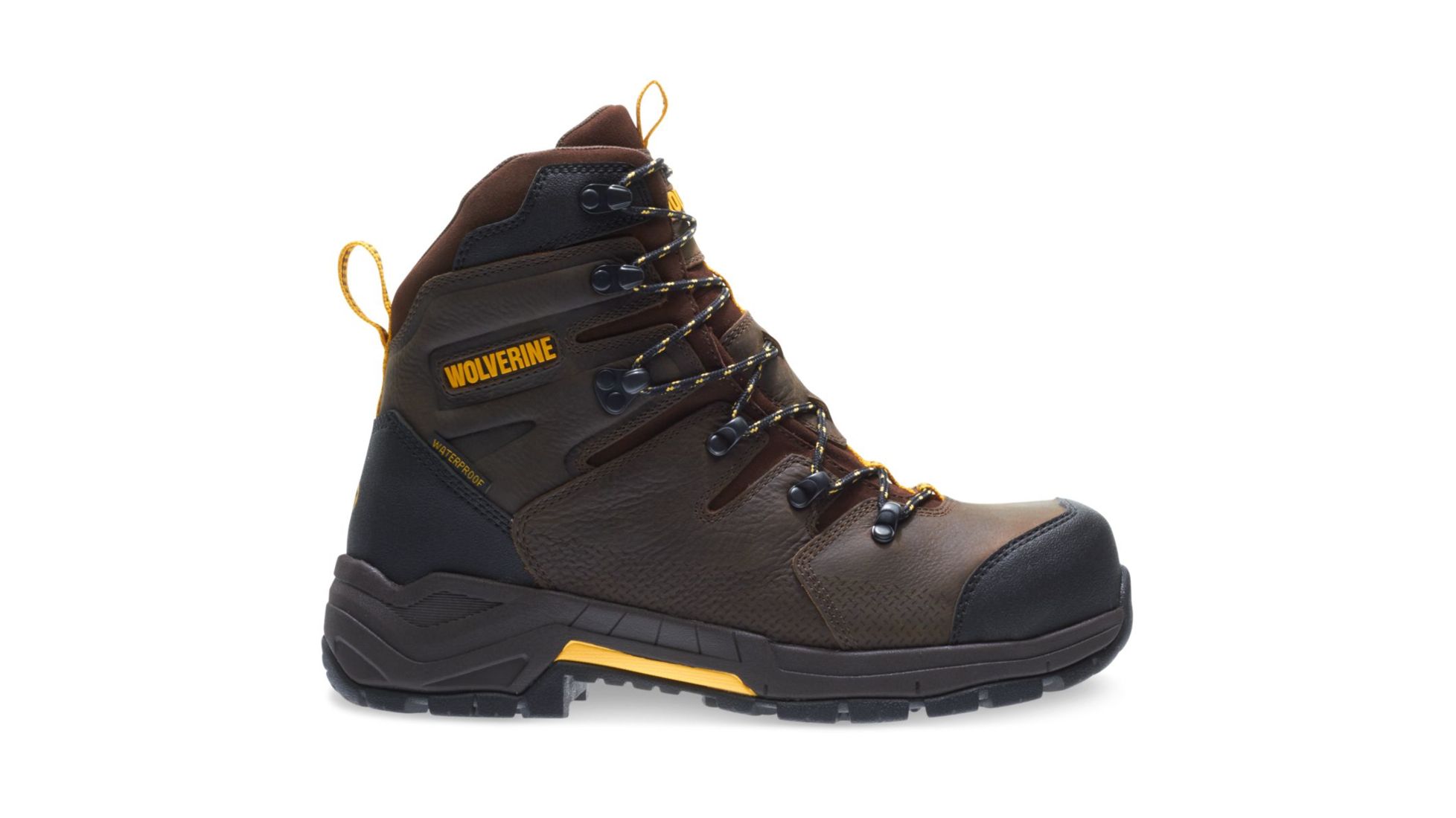 contractor lx carbonmax toe work boot