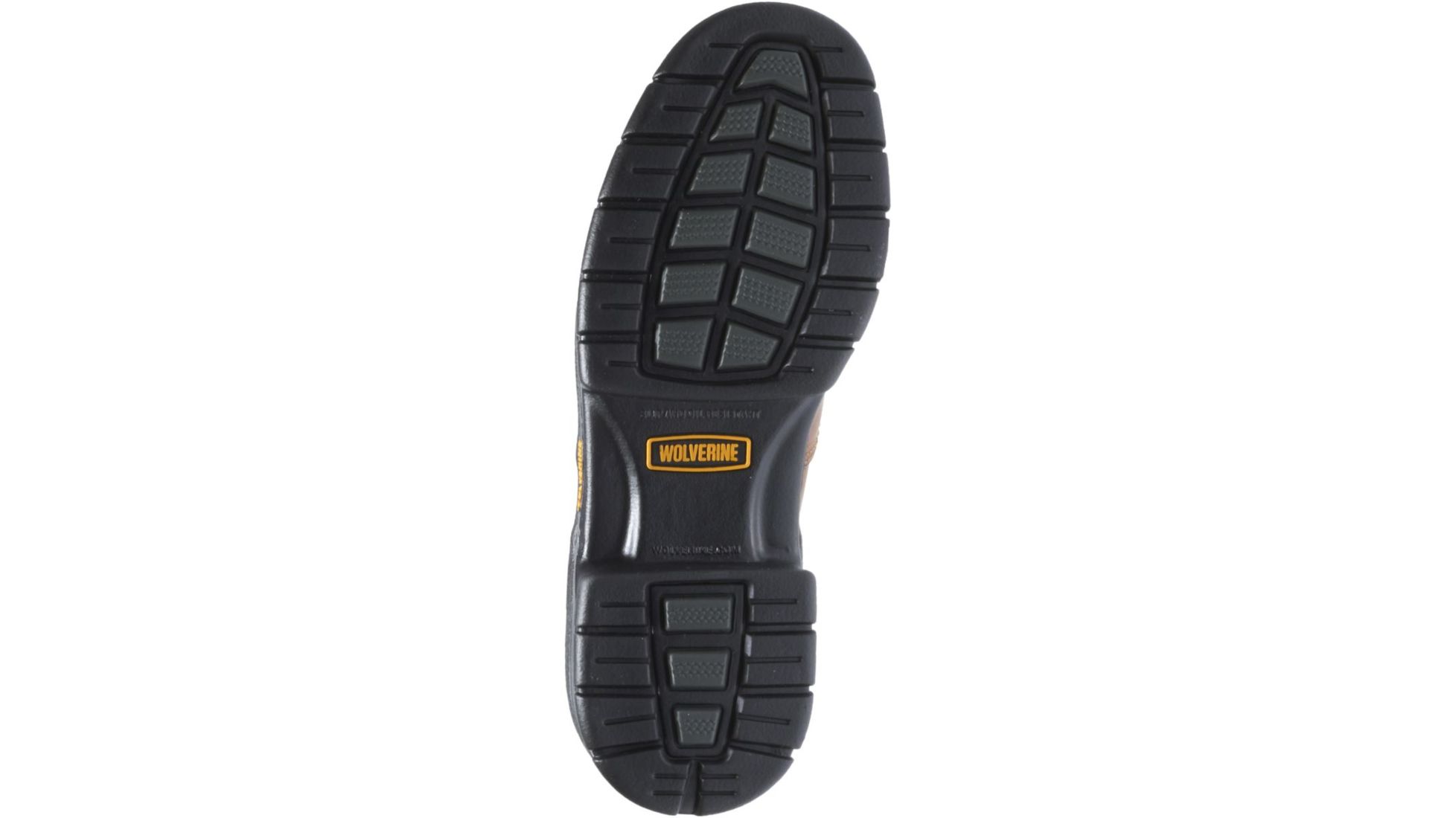 wolverine harrison boots review