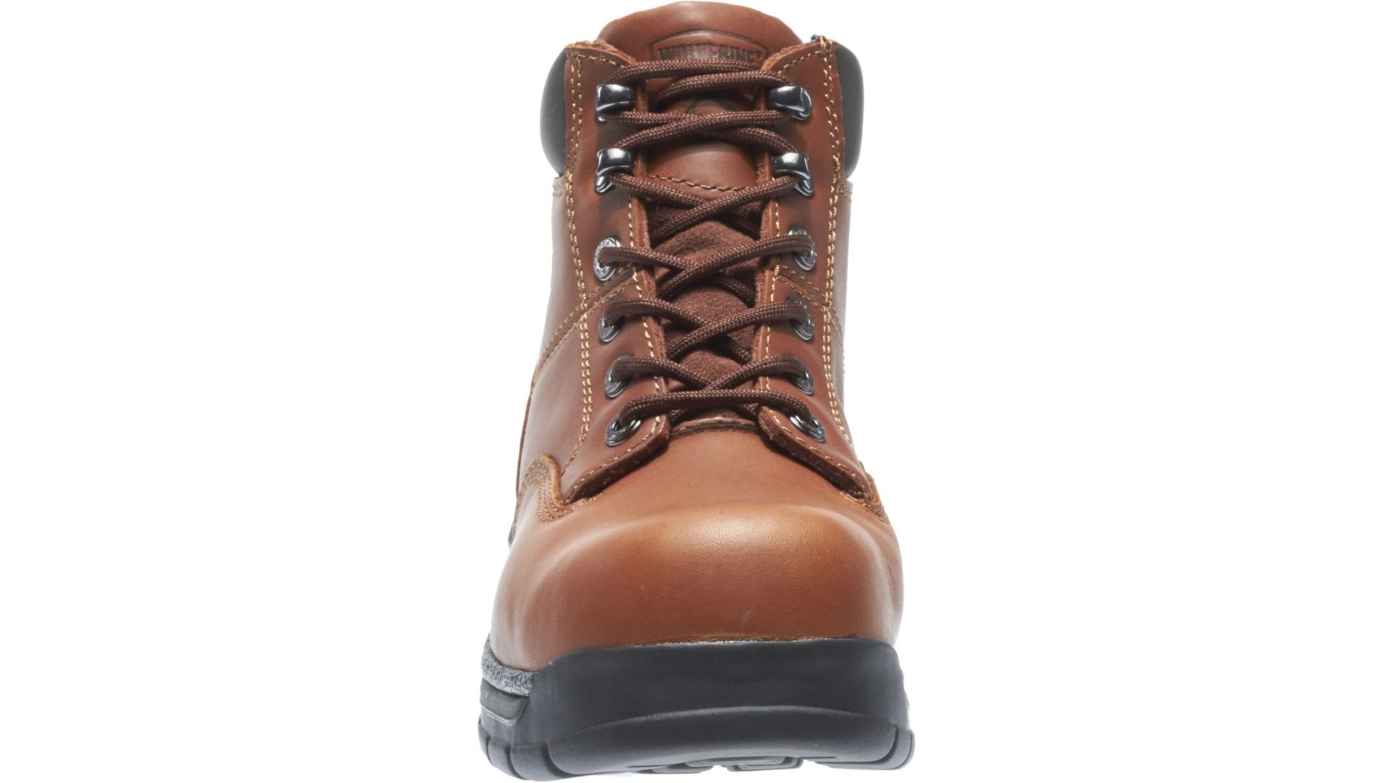 wolverine harrison boots