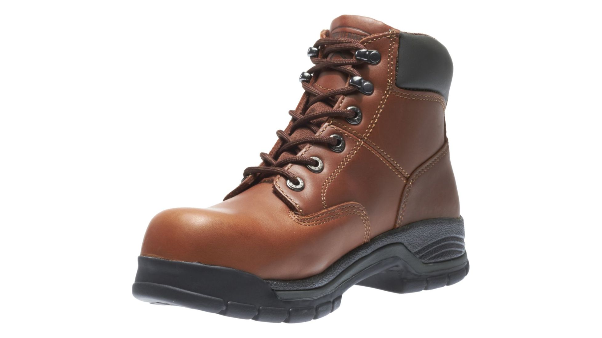 wolverine harrison boots