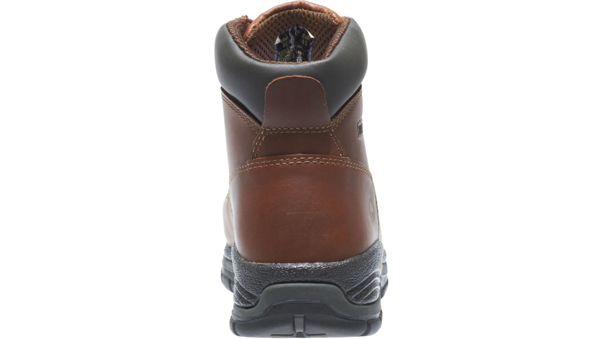wolverine harrison boots