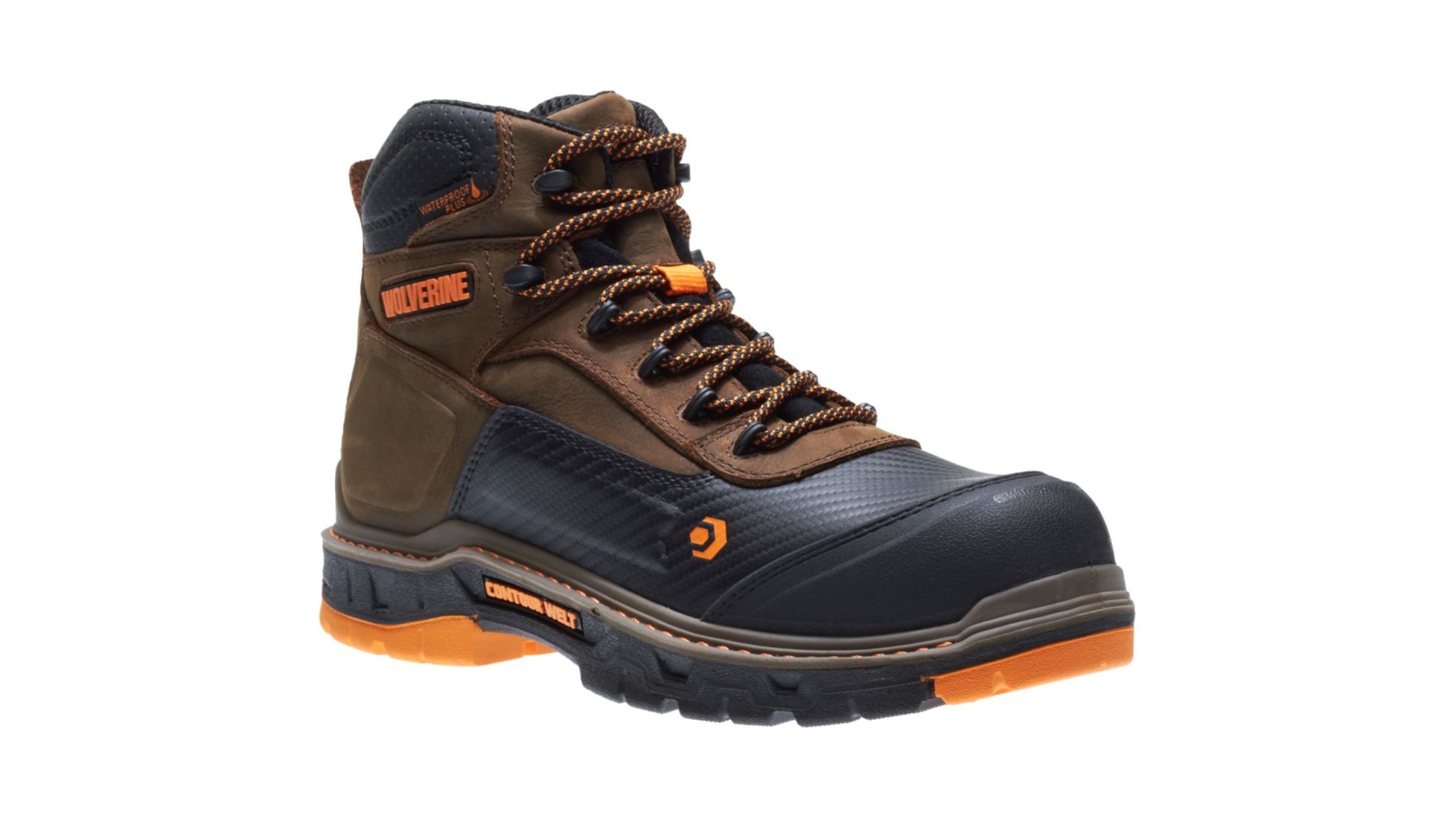 wolverine overpass boots