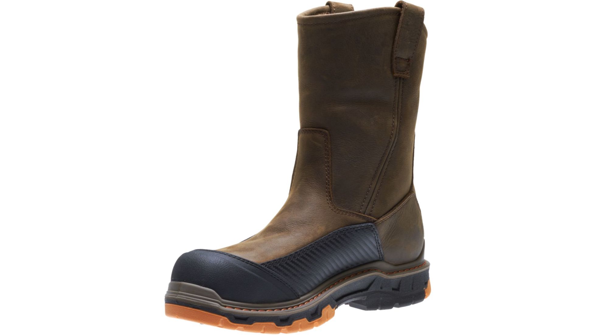 men's overpass carbonmax wellington boot