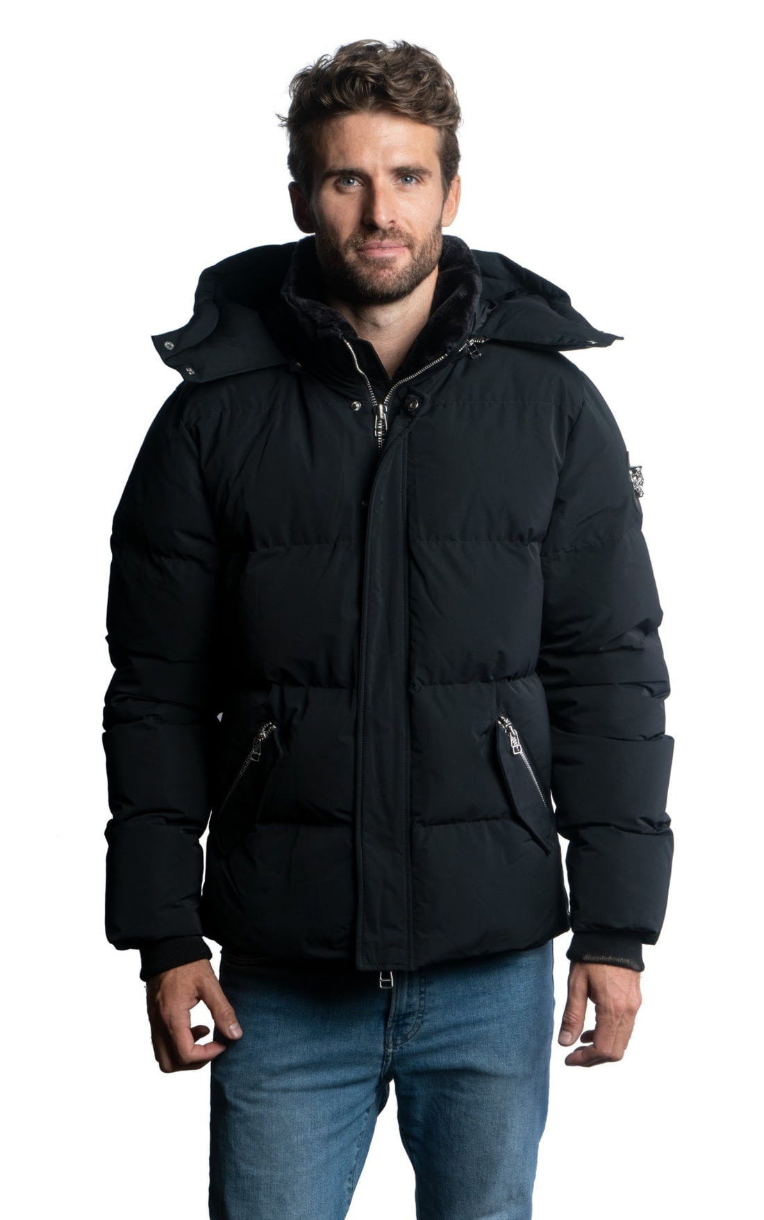 Woodpecker Bumnester 3/4 Coat - Men's , Up to 48% Off with Free S&H ...