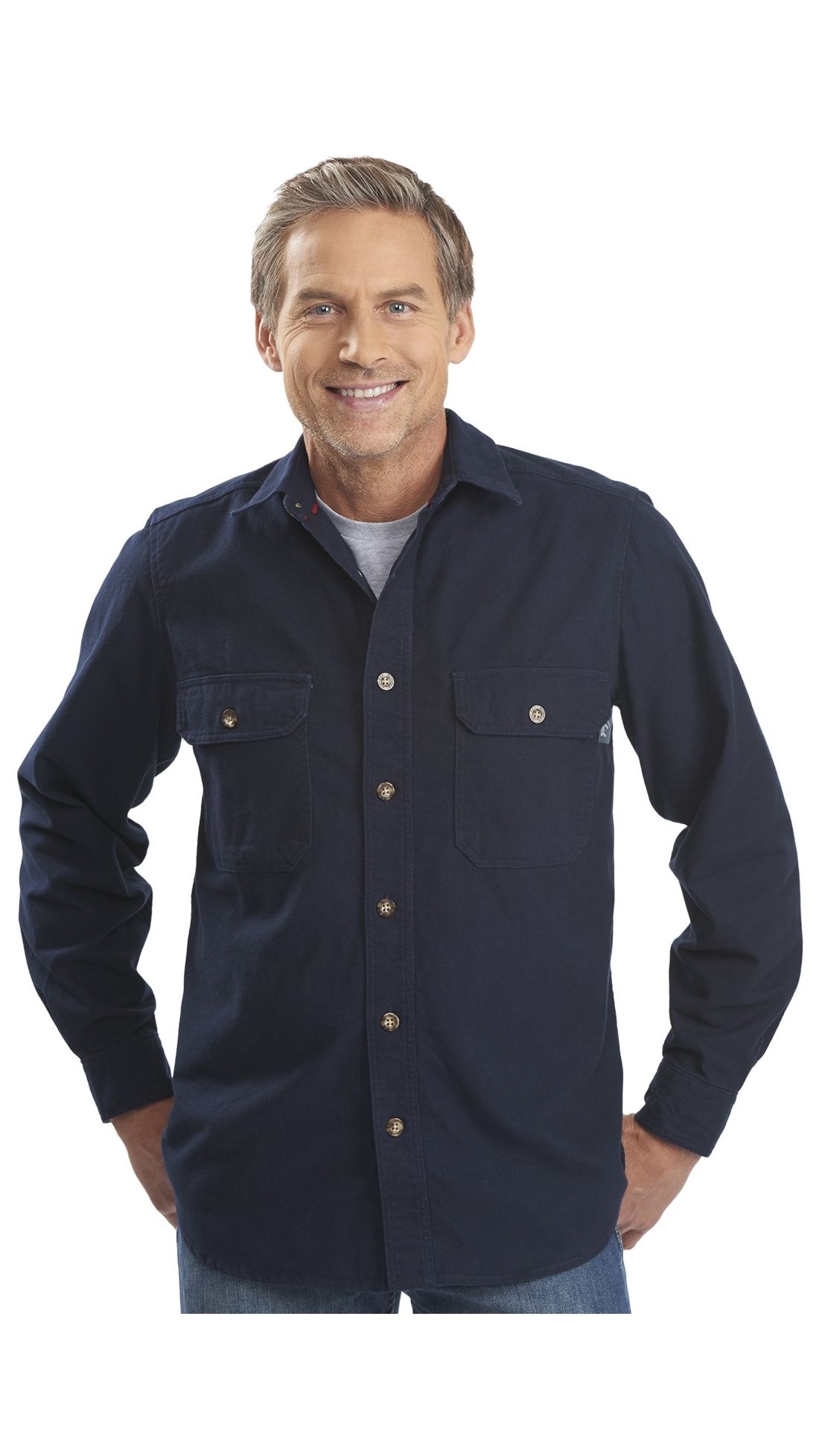 chamois shirt mens