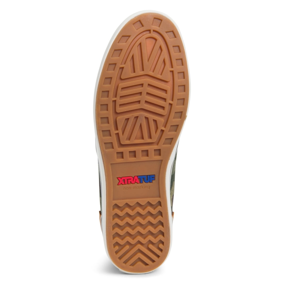 men's canvas sharkbyte deck shoe