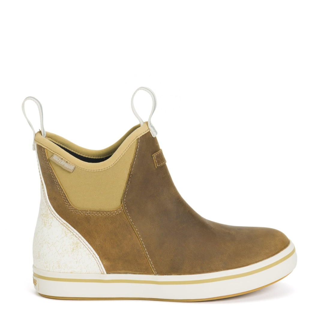 xtratuf women's taupe