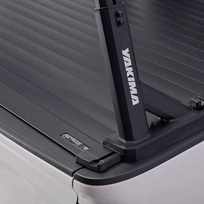 Yakima OverHaul HD Tonneau Set 8001170 with Free S&H — CampSaver