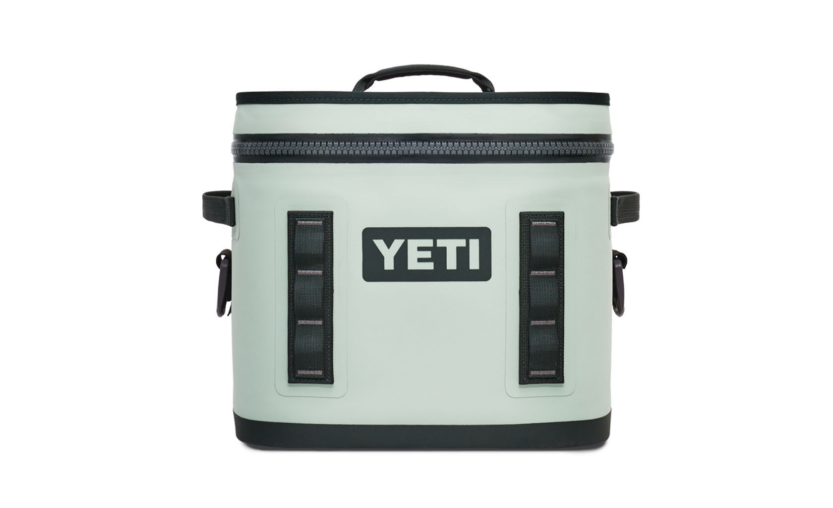 yeti hopper flip 12 sagebrush green