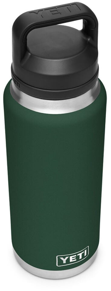 36 oz yeti rambler with chug cap