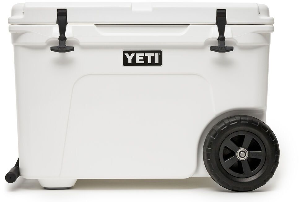 Yeti Tundra Haul Hard Cooler with Free S&H — CampSaver