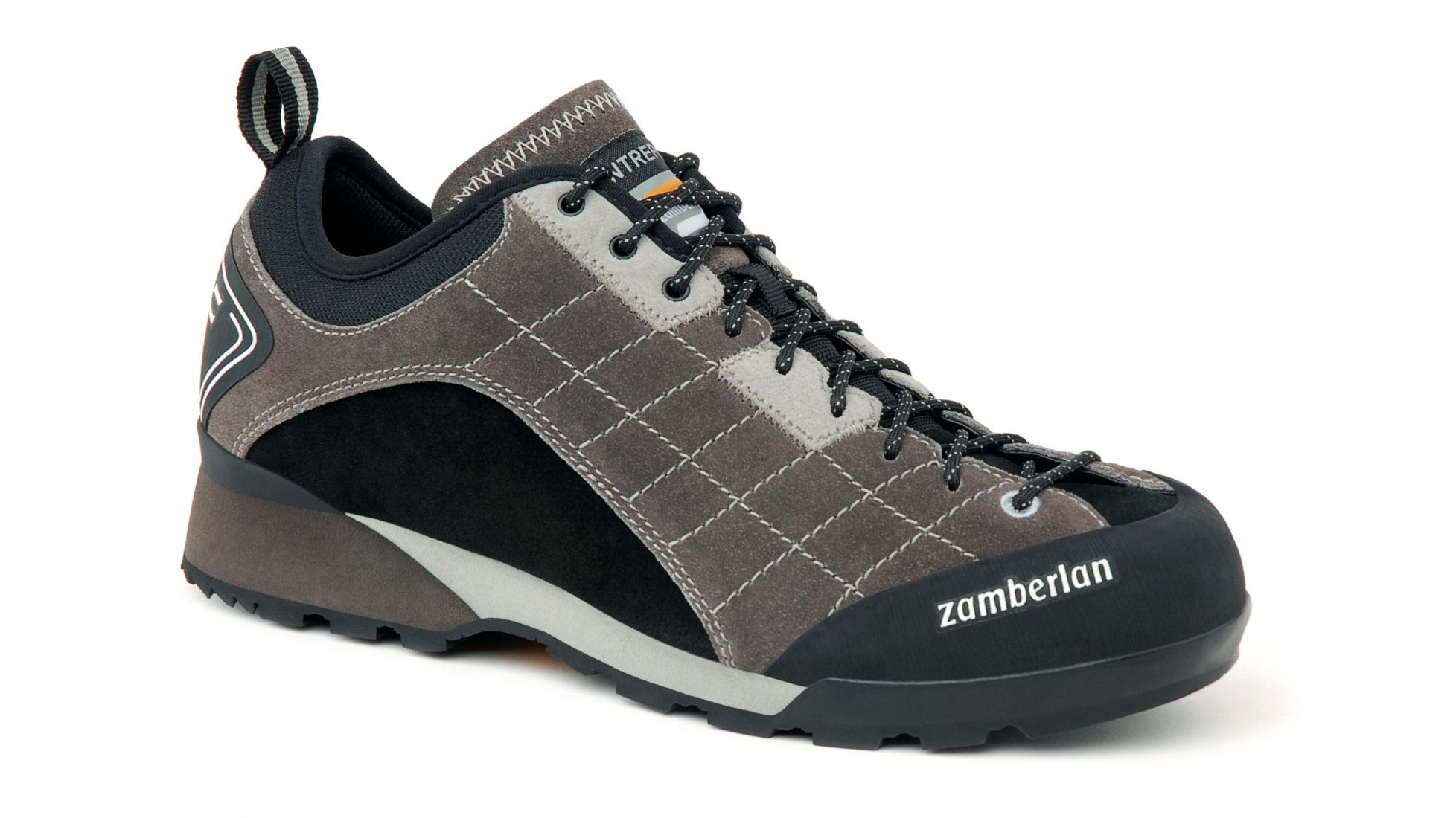 Zamberlan 125 Intrepid RR Alpine Approach Shoe Men's — CampSaver