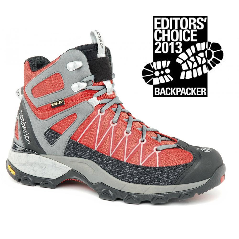 Zamberlan 230 SH Crosser Plus GTX RR Boot Womens — CampSaver
