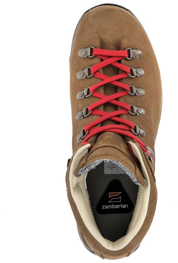 zamberlan trail lite women's