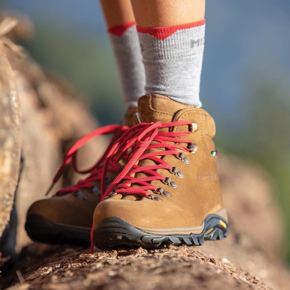 zamberlan trail lite women's