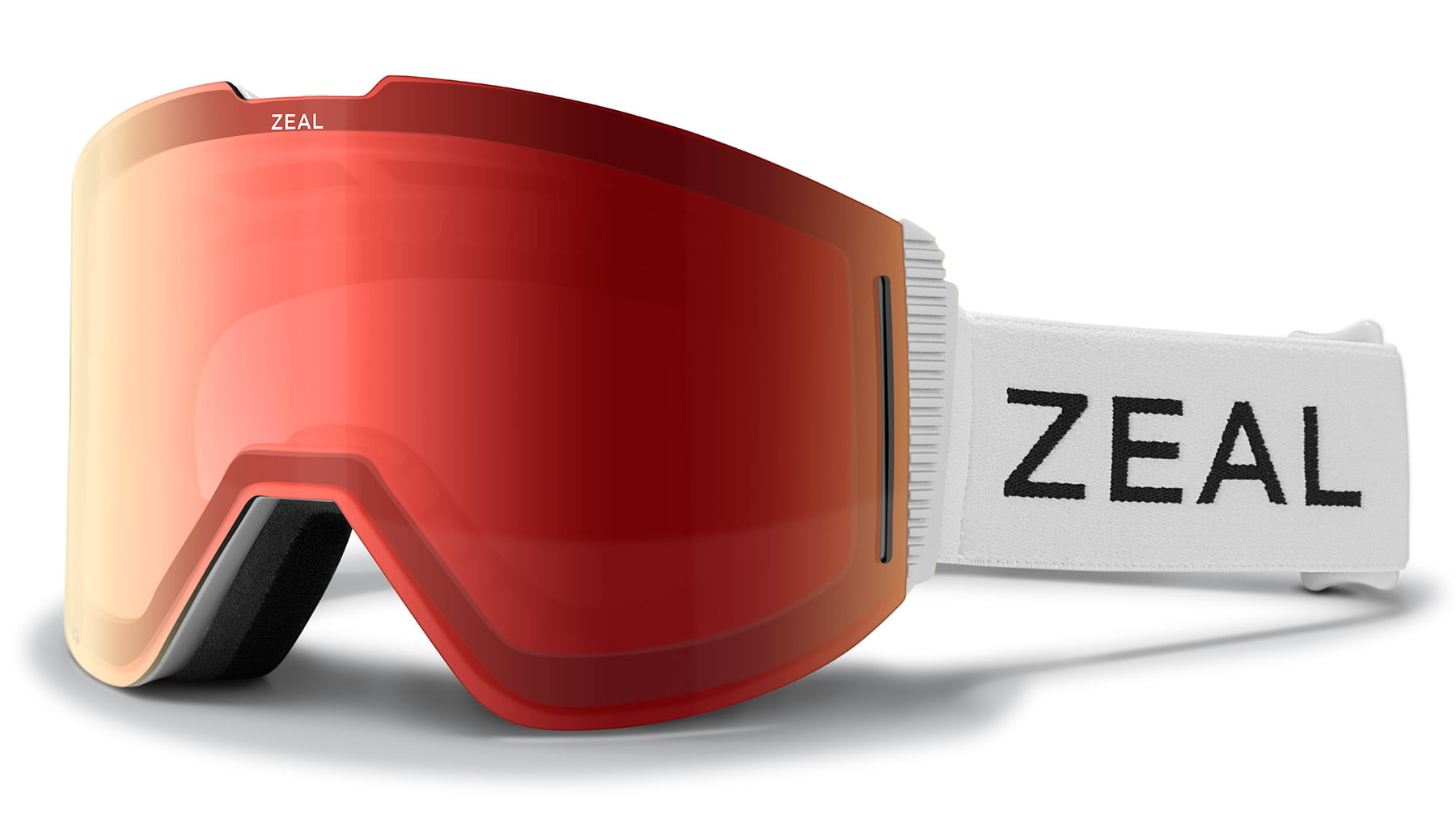 Zeal Optics Lookout Goggles With Free Sandh — Campsaver 6913